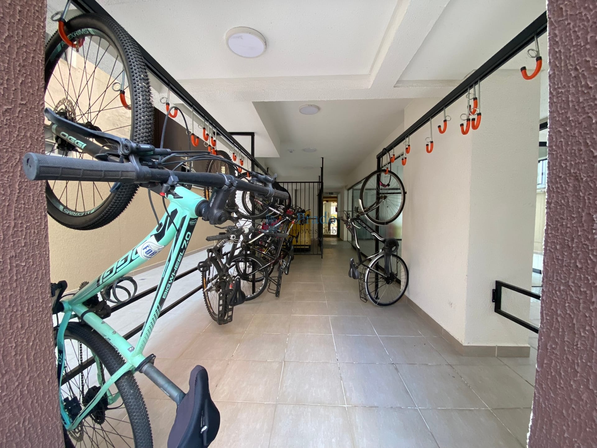 Apartamento, 1 quarto, 35 m² - Foto 38