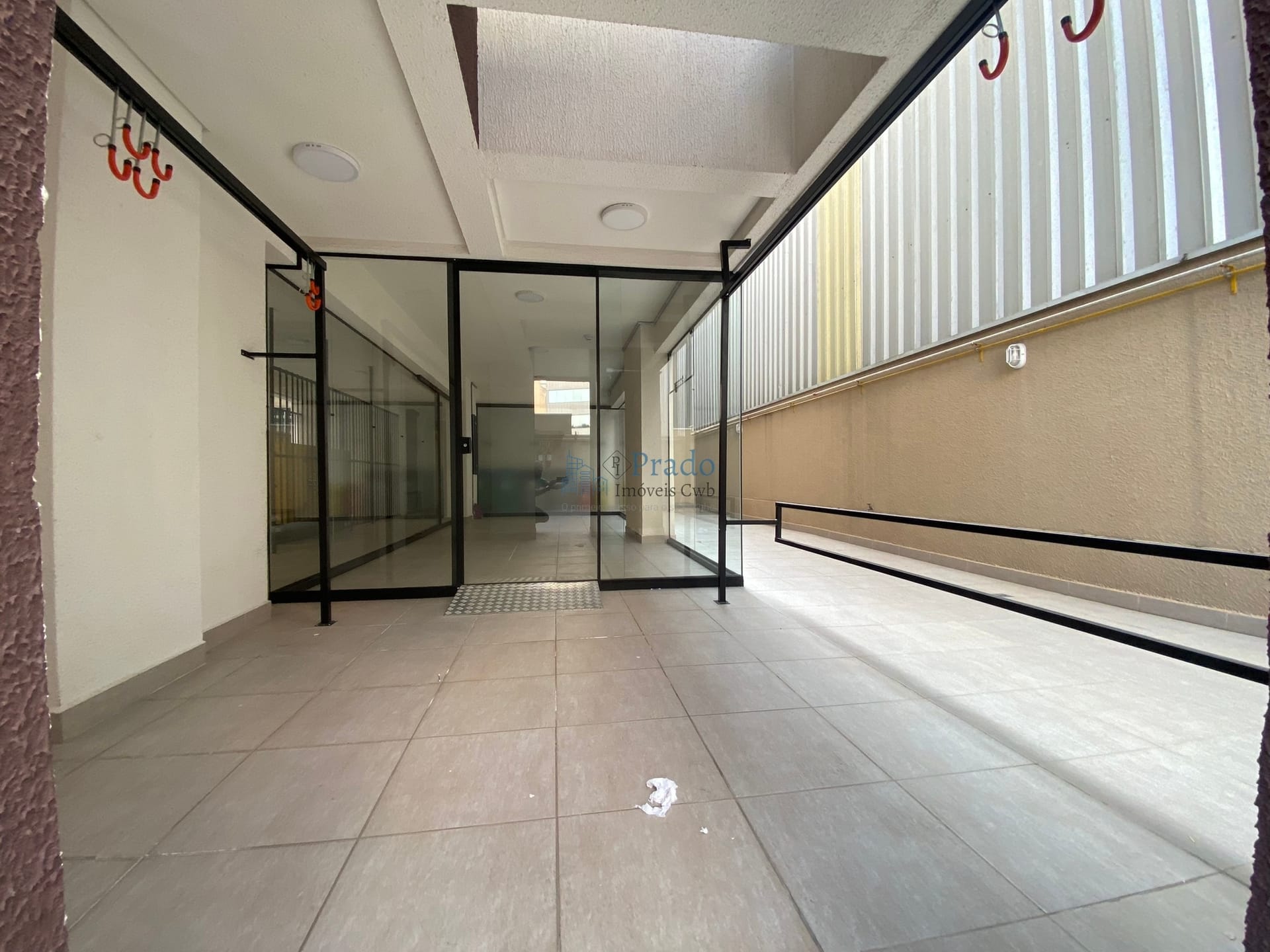 Apartamento, 1 quarto, 35 m² - Foto 39