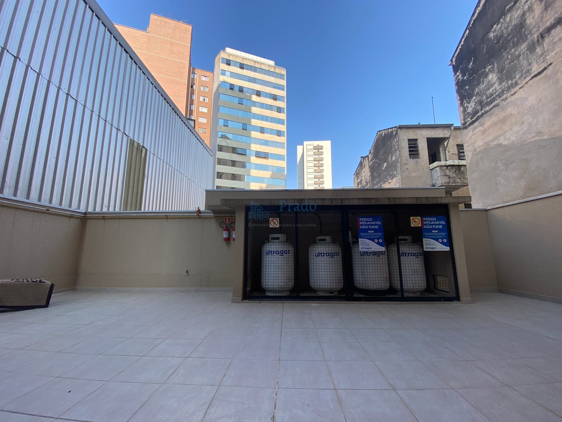 Apartamento, 1 quarto, 35 m² - Foto 40