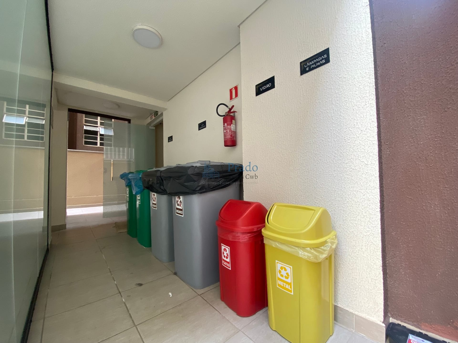 Apartamento, 1 quarto, 35 m² - Foto 42