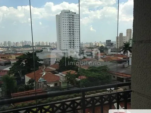 Apartamento 3 quartos e 2 banheiros, à venda, no bairro Jardim Japão em São Paulo