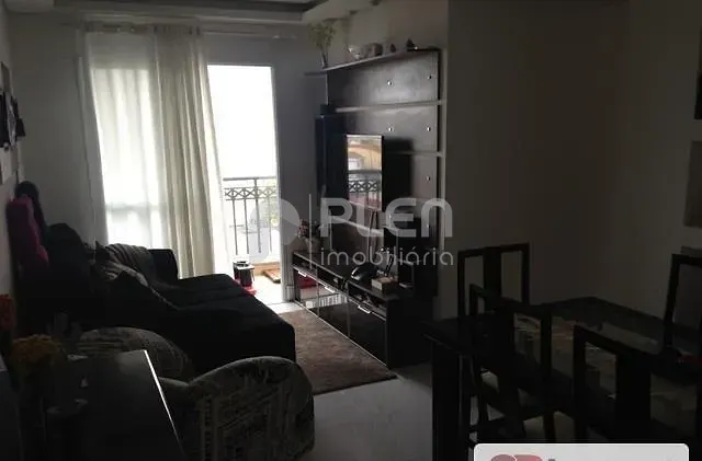 Apartamento de 3 quartos à venda em Jardim Japão, São Paulo