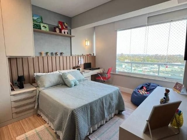 Foto do Apartamento - Apartamento com 2 dormitórios à venda, 86 m² por R$ 780.000,00 - Jardim Augusta - São José dos Campos/SP | RUSSI IMÓVEIS
