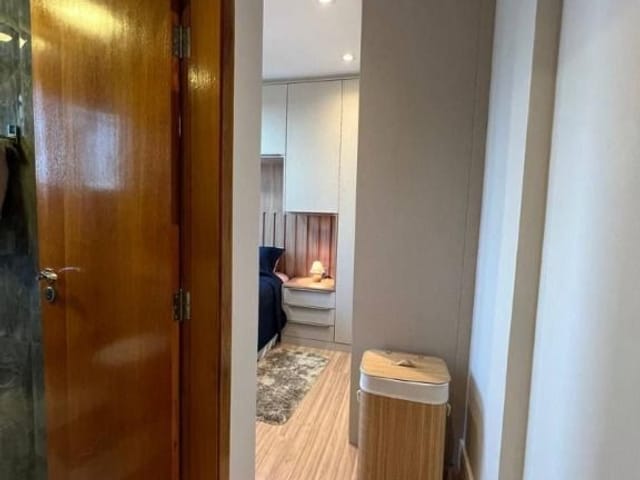 Foto do Apartamento - Apartamento com 2 dormitórios à venda, 86 m² por R$ 780.000,00 - Jardim Augusta - São José dos Campos/SP | RUSSI IMÓVEIS
