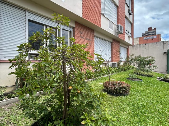 Apartamento com 142m² 3 quartos e 3 banheiros, à venda, no bairro Centro em Pelotas