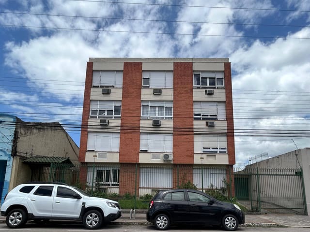 Apartamento com 142m² 3 quartos e 3 banheiros, à venda, no bairro Centro em Pelotas