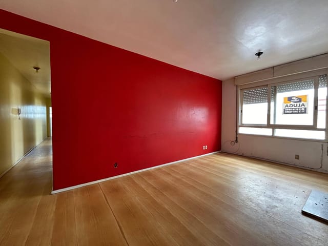 Apartamento com 142m² 3 quartos e 3 banheiros, à venda, no bairro Centro em Pelotas