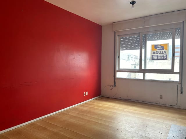 Apartamento com 142m² 3 quartos e 3 banheiros, à venda, no bairro Centro em Pelotas