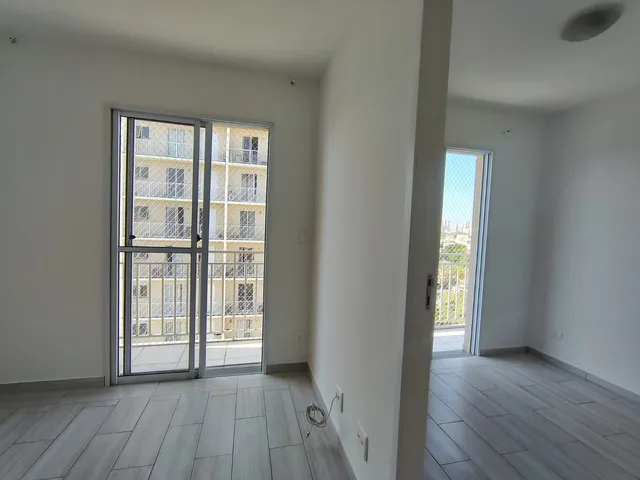 Apartamento com 37m² 1 quarto e 1 banheiro, para alugar, no bairro Cambuci em São Paulo
