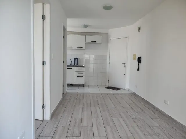 Apartamento com 37m² 1 quarto e 1 banheiro, para alugar, no bairro Cambuci em São Paulo