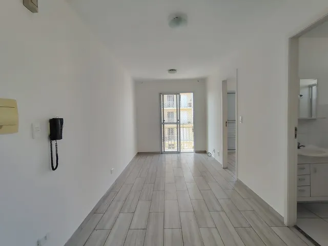 Apartamento com 37m² 1 quarto e 1 banheiro, para alugar, no bairro Cambuci em São Paulo