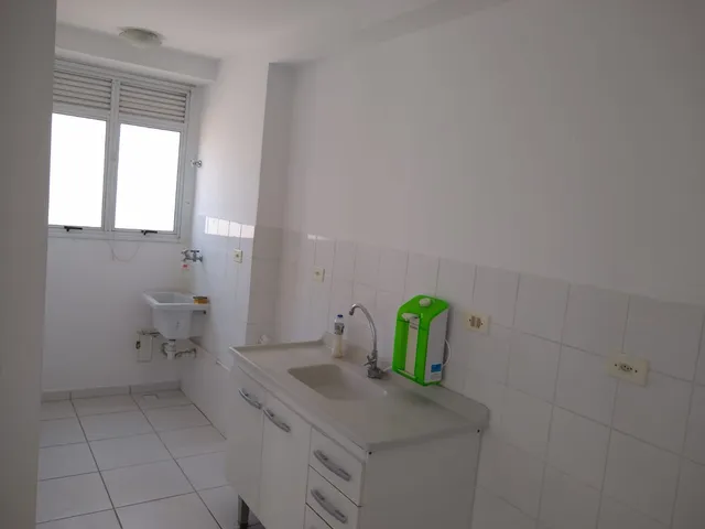 Apartamento com 37m² 1 quarto e 1 banheiro, para alugar, no bairro Cambuci em São Paulo
