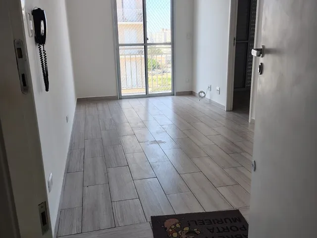 Apartamento com 37m² 1 quarto e 1 banheiro, para alugar, no bairro Cambuci em São Paulo