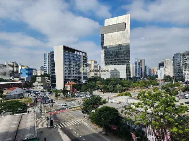 Apartamento 1 quarto e 1 banheiro, à venda, no bairro Pinheiros em São Paulo