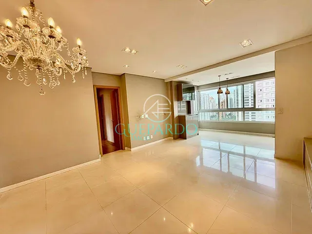 Apartamento com 205m² 3 quartos e 3 banheiros, à venda, no bairro Gleba Fazenda Palhano em Londrina