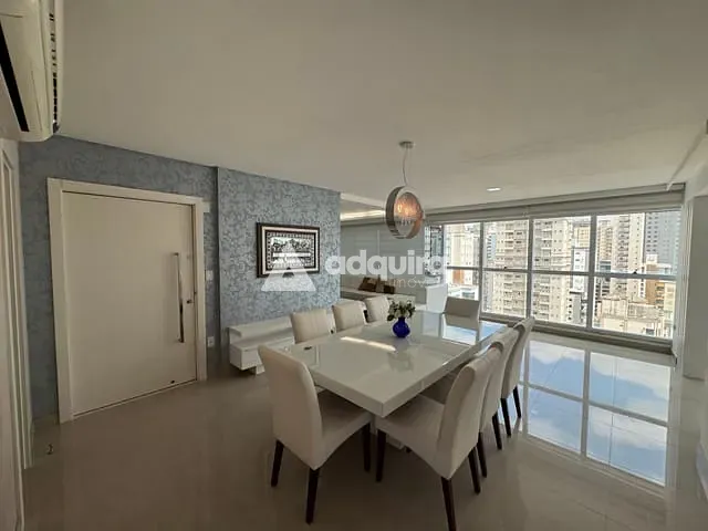 Apartamento 3 quartos e 4 banheiros, à venda, no bairro Meia Praia em Itapema