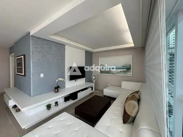 Apartamento 3 quartos e 4 banheiros, à venda, no bairro Meia Praia em Itapema