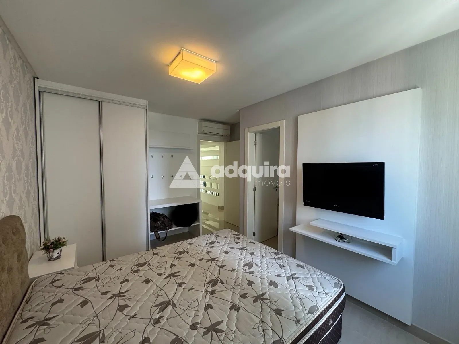 Apartamento, 3 quartos, 151 m² - Foto 31