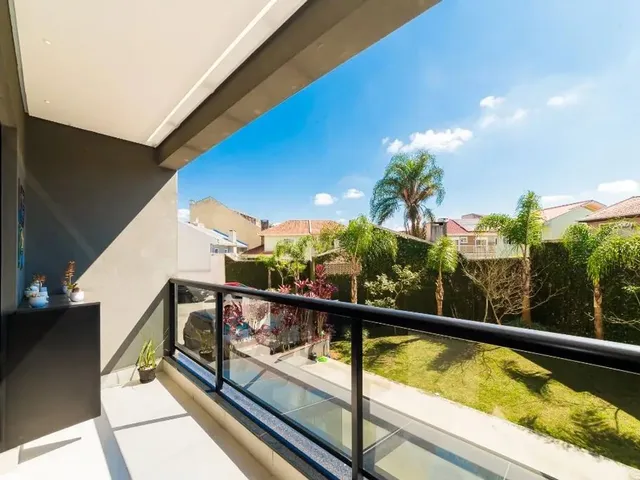 Apartamento 2 quartos e 1 banheiro, à venda, no bairro Santa Felicidade em Curitiba