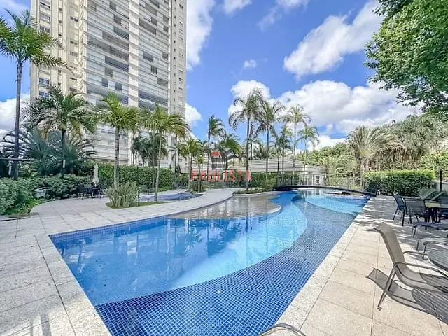 Apartamento 3 quartos e 4 banheiros, para alugar, no bairro Vila Clementino	 em São Paulo