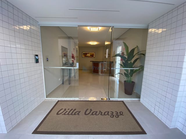 Apartamento com 136m² 3 quartos e 2 banheiros, à venda, no bairro Costeira em Paranaguá
