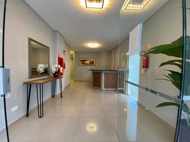 Apartamento com 136m² 3 quartos e 2 banheiros, à venda, no bairro Costeira em Paranaguá