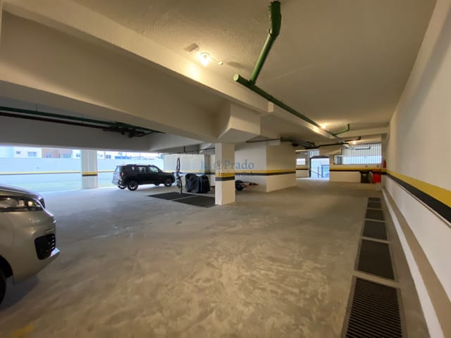 Apartamento com 136m² 3 quartos e 2 banheiros, à venda, no bairro Costeira em Paranaguá