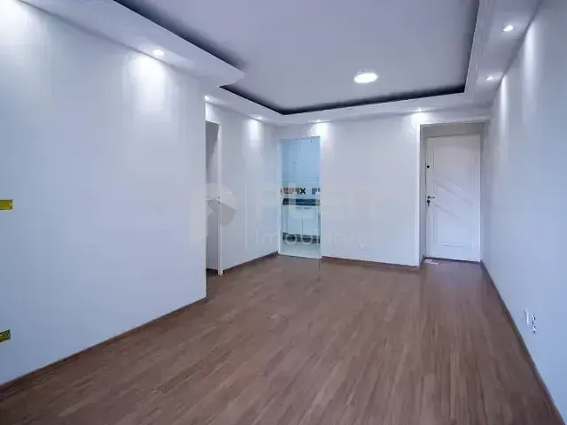 Apartamento 3 quartos e 2 banheiros, à venda, no bairro Jardim Ampliação em São Paulo