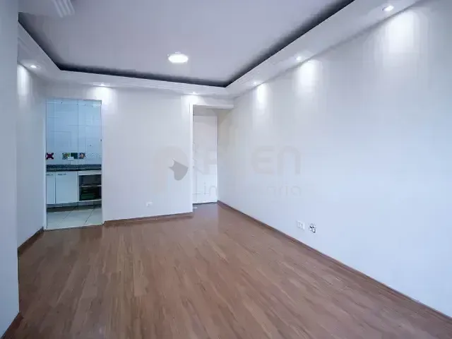 Apartamento 3 quartos e 2 banheiros, à venda, no bairro Jardim Ampliação em São Paulo