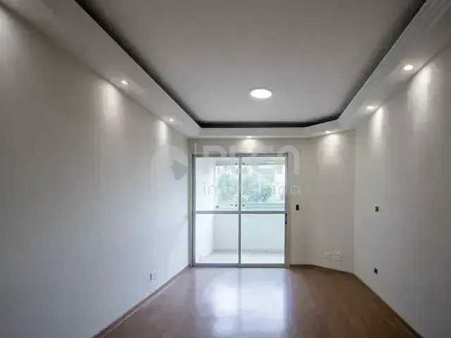 Apartamento 3 quartos e 2 banheiros, à venda, no bairro Jardim Ampliação em São Paulo
