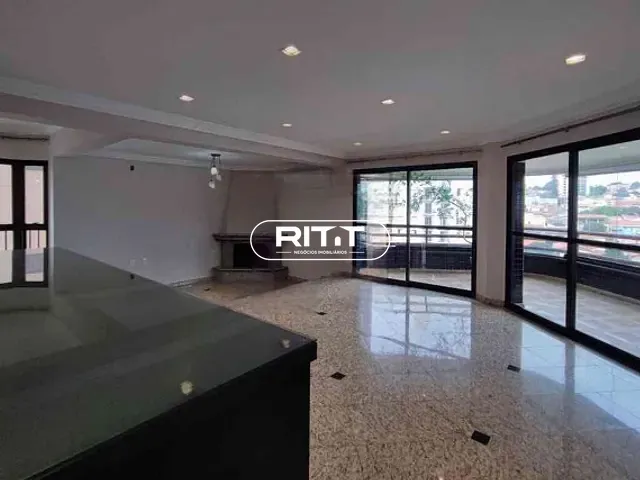 Apartamento com 220m² 5 quartos e 5 banheiros, à venda, no bairro Jardim Paraíso em Campinas