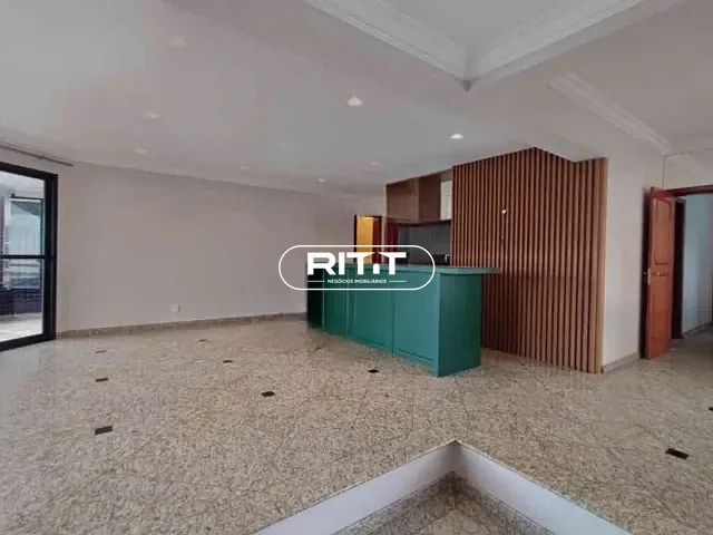 Apartamento com 220m² 5 quartos e 5 banheiros, à venda, no bairro Jardim Paraíso em Campinas