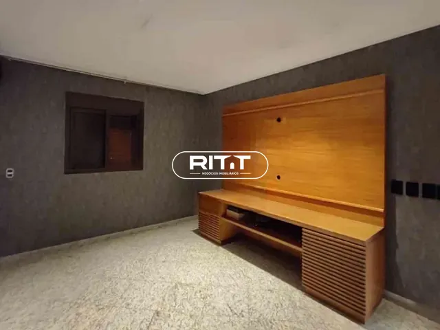 Apartamento com 220m² 5 quartos e 5 banheiros, à venda, no bairro Jardim Paraíso em Campinas