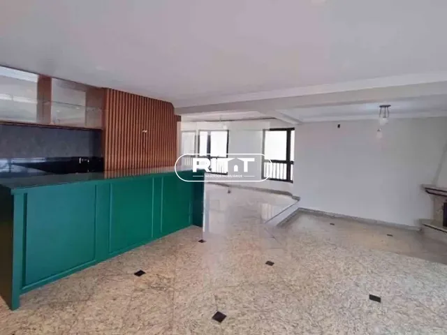 Apartamento com 220m² 5 quartos e 5 banheiros, à venda, no bairro Jardim Paraíso em Campinas