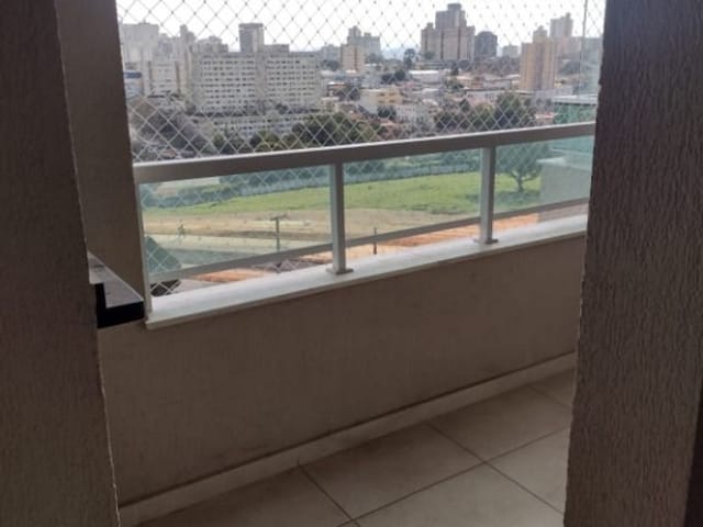 Foto do Apartamento - Apartamento com 2 dormitórios à venda, 81 m² por R$ 430.000,00 - Jardim Augusta - São José dos Campos/SP | RUSSI IMÓVEIS