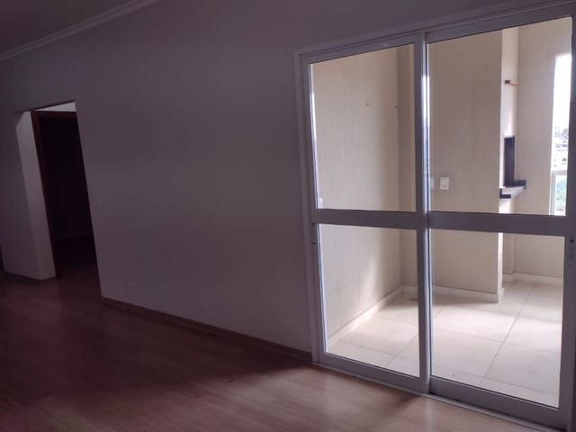 Foto do Apartamento - Apartamento com 2 dormitórios à venda, 81 m² por R$ 430.000,00 - Jardim Augusta - São José dos Campos/SP | RUSSI IMÓVEIS