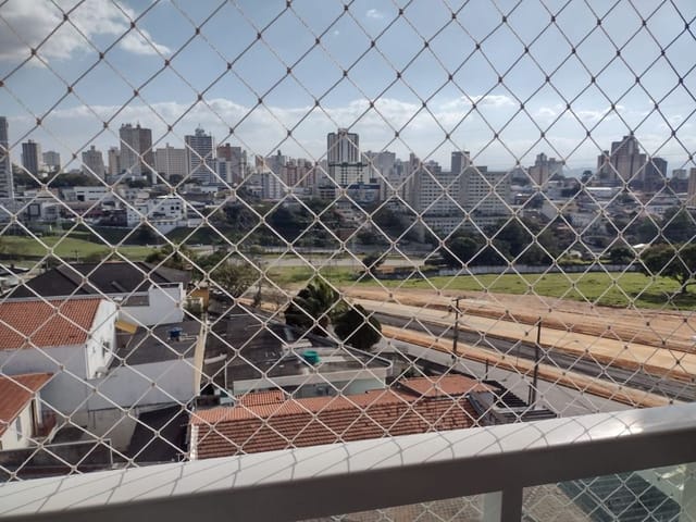 Foto do Apartamento - Apartamento com 2 dormitórios à venda, 81 m² por R$ 430.000,00 - Jardim Augusta - São José dos Campos/SP | RUSSI IMÓVEIS