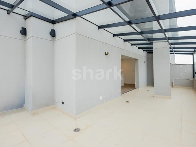 Cobertura / Penthouse com 153m² 3 quartos e 3 banheiros, à venda, no bairro Tamboré em Barueri