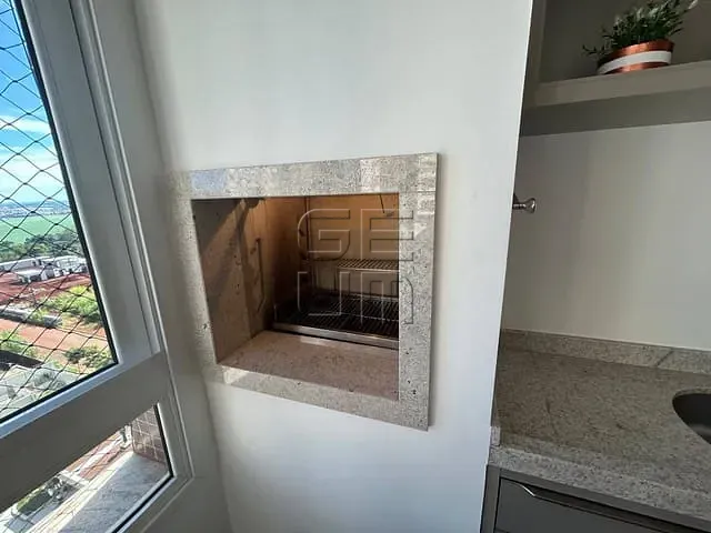 Apartamento 3 quartos e 4 banheiros, à venda, no bairro Gleba Palhano em Londrina