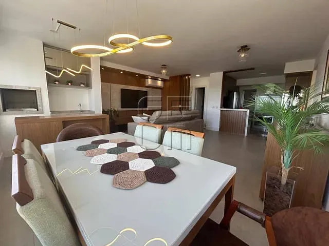 Apartamento 3 quartos e 4 banheiros, à venda, no bairro Gleba Palhano em Londrina