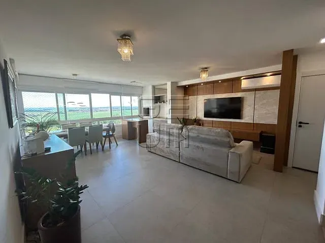 Apartamento 3 quartos e 4 banheiros, à venda, no bairro Gleba Palhano em Londrina