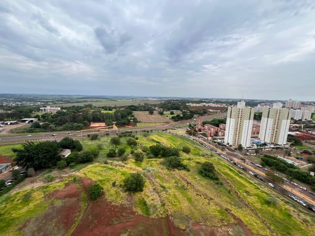Apartamento com 105m² 3 quartos e 2 banheiros, à venda, no bairro Gleba Palhano em Londrina