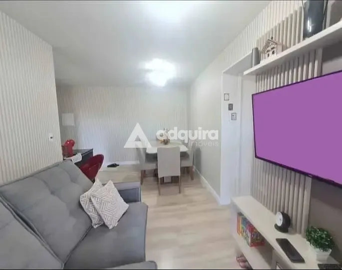 Apartamento, 3 quartos, 60 m² - Foto 3