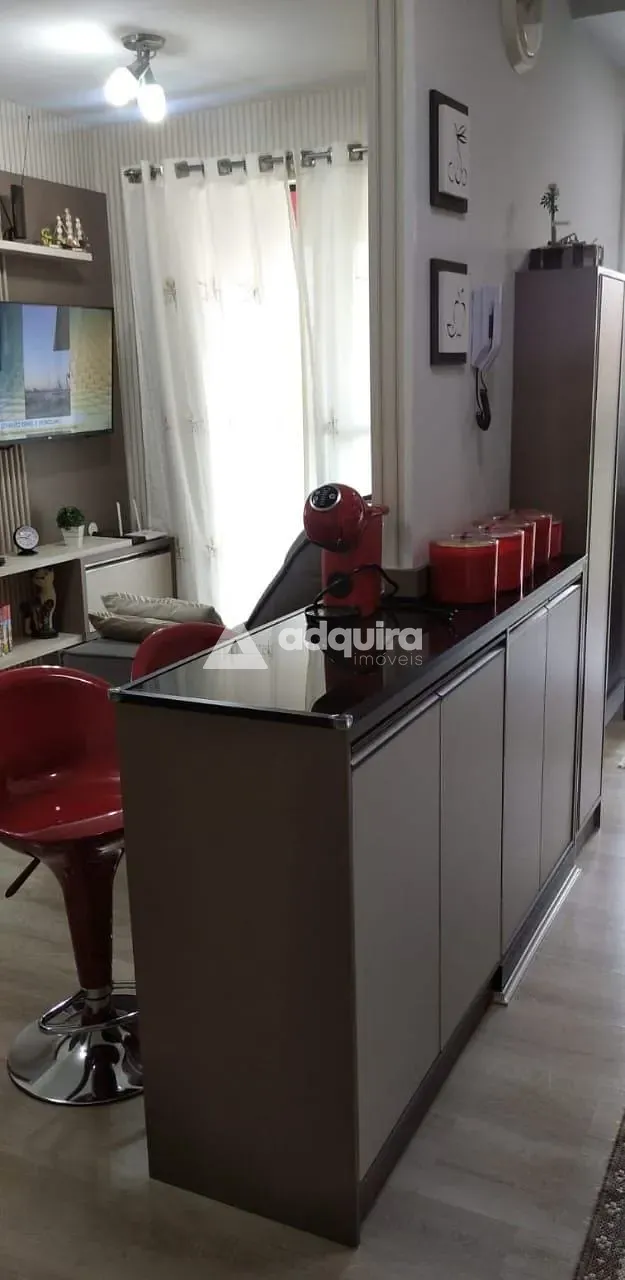 Apartamento, 3 quartos, 60 m² - Foto 6