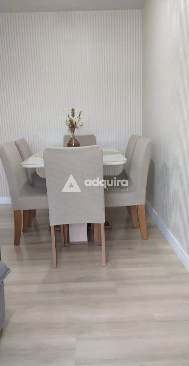 Apartamento, 3 quartos, 60 m² - Foto 7