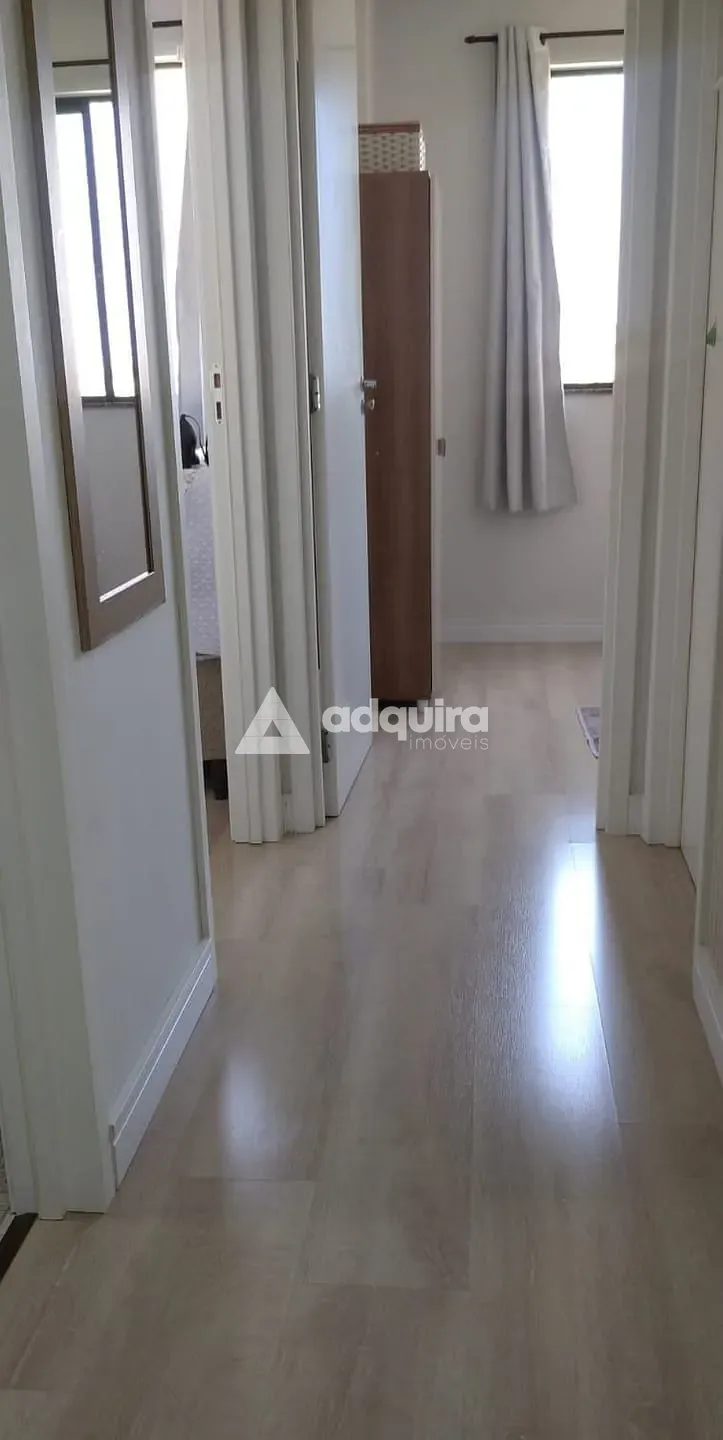 Apartamento, 3 quartos, 60 m² - Foto 8