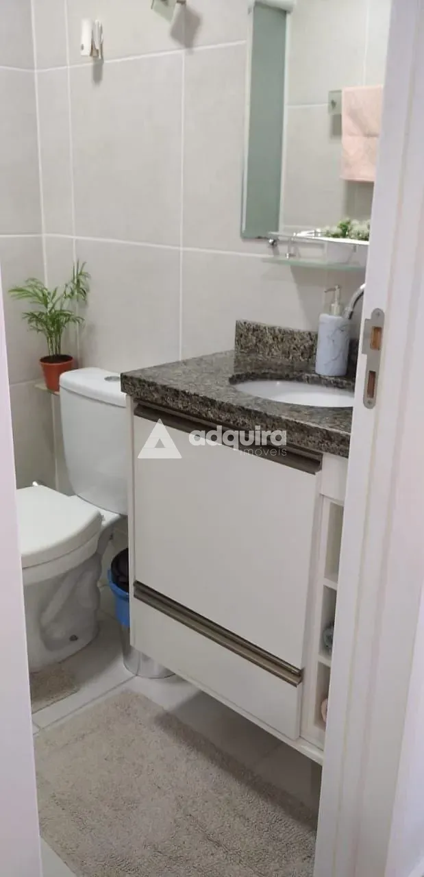 Apartamento, 3 quartos, 60 m² - Foto 9