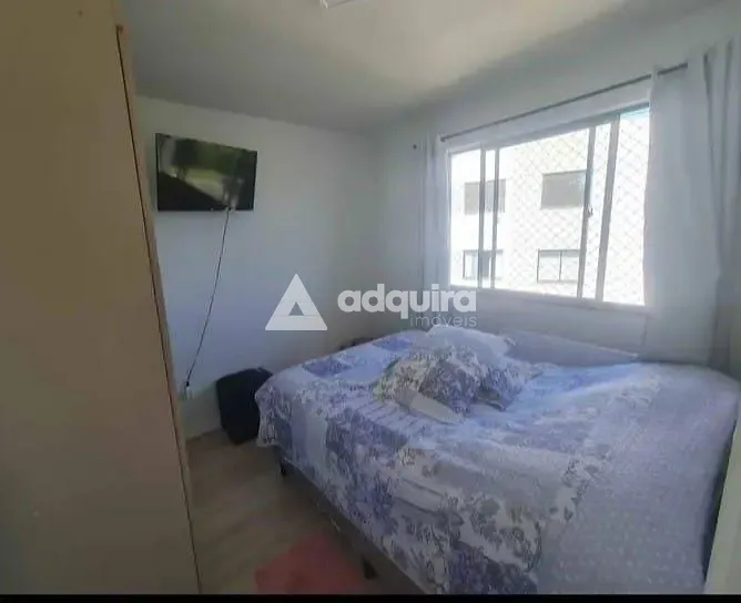 Apartamento, 3 quartos, 60 m² - Foto 11