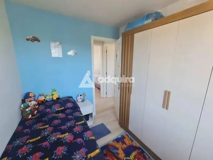 Apartamento, 3 quartos, 60 m² - Foto 12