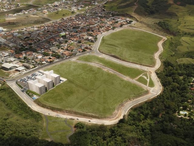 Foto do Apartamento - Apartamento com 2 dormitórios à venda, 46 m² por R$ 215.000,00 - Terra Brasilis - São José dos Campos/SP | INDEPENDENCE NEGOCIOS IMOBILIARIOS LTDA